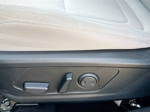 Used 2025 Hyundai Tucson SEL AWD/4WD image 20