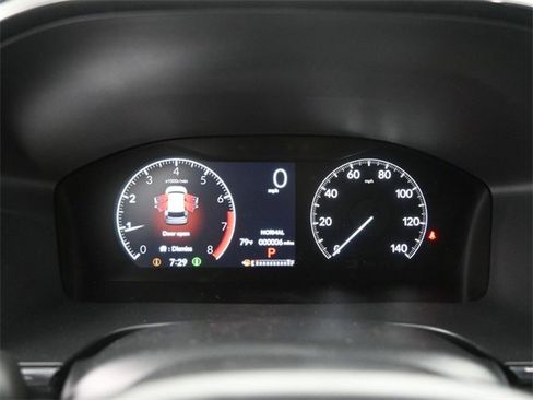 New 2026 Honda CR-V EX image 15