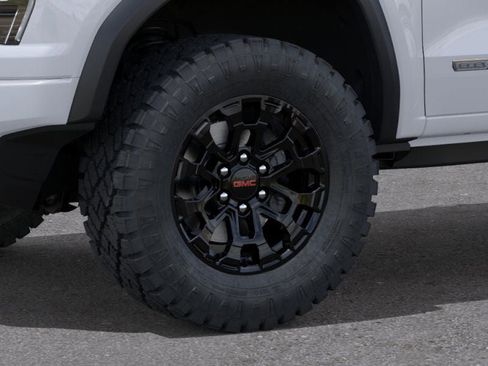 New 2026 GMC Canyon Elevation w/ Convenience Package image 9