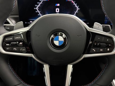 New 2026 BMW M340i w/ Premium Package image 16
