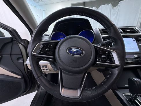 Used 2019 Subaru Outback 2.5i Limited AWD/4WD image 28