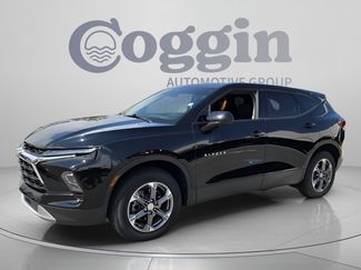 Certified 2023 Chevrolet Blazer LT w/ Driver Confidence Package FWD video 1