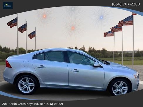 Used 2014 Volvo S60 T5 FWD image 6