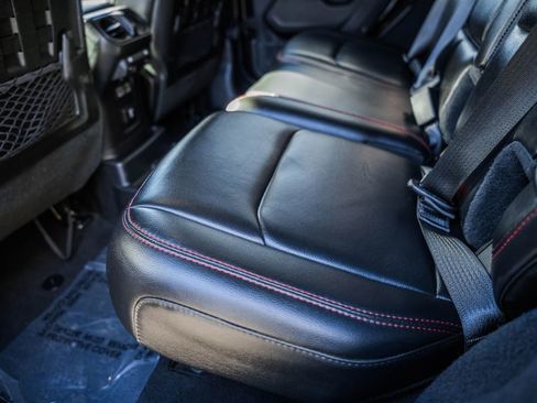 Used 2020 Jeep Wrangler Unlimited Rubicon image 30