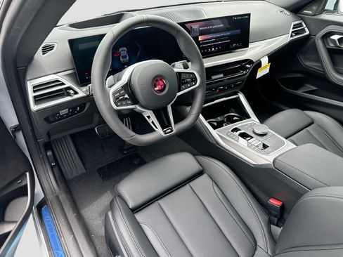 New 2026 BMW 230i Coupe w/ Premium Package RWD image 7