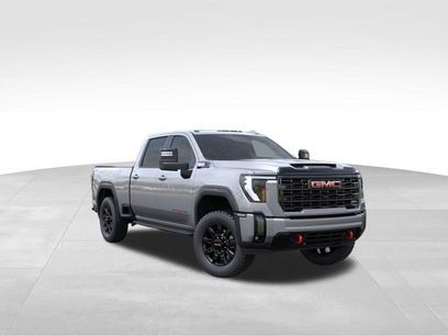 New 2026 GMC Sierra 2500 AT4 w/ AT4 Premium Plus Package