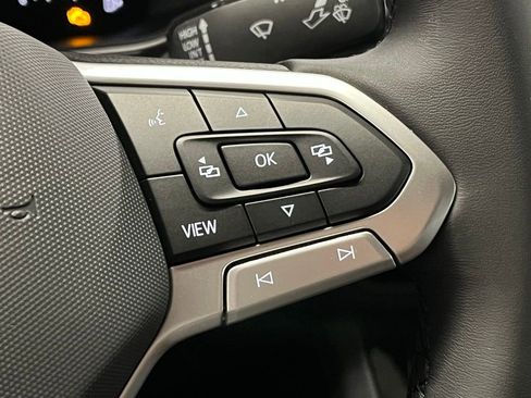 New 2025 Volkswagen Jetta SE image 25