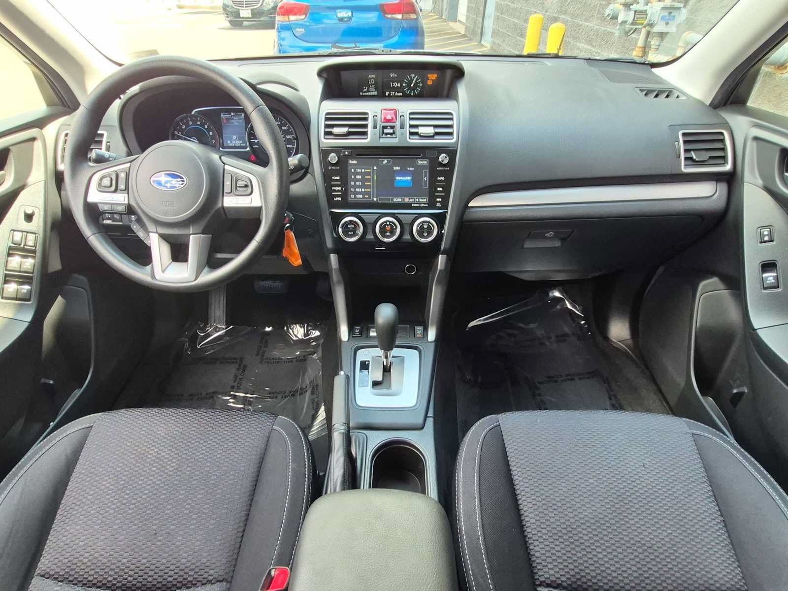 Used 2018 Subaru Forester 2.5i Premium AWD/4WD image 15