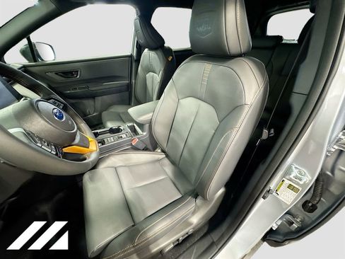 New 2026 Subaru Outback Wilderness AWD/4WD image 23