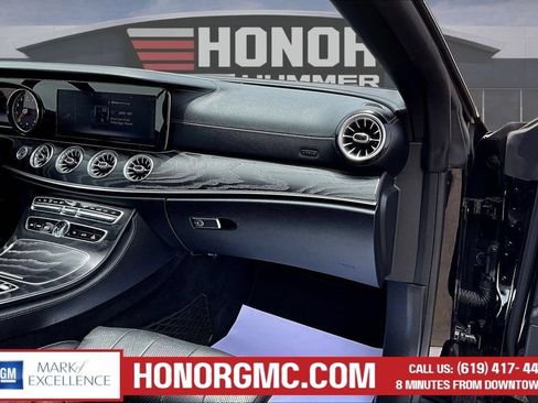 Used 2019 Mercedes-Benz E 450 Cabriolet image 30