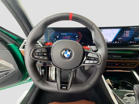 New 2026 BMW M3 Competition image 11