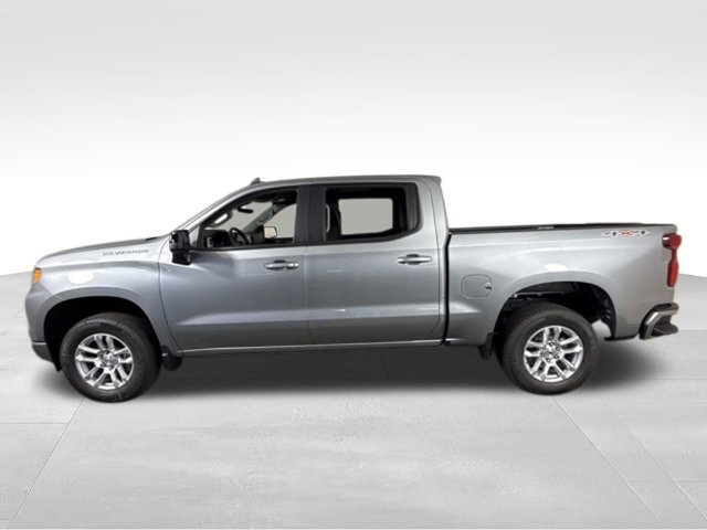 New 2026 Chevrolet Silverado 1500 RST AWD/4WD image 6
