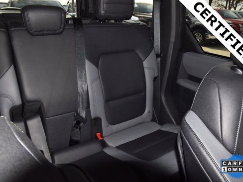 Certified 2023 Ford Bronco Big Bend image 22