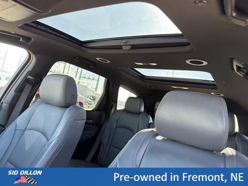Certified 2023 Buick Enclave Premium w/ Experience Buick Package AWD/4WD image 16