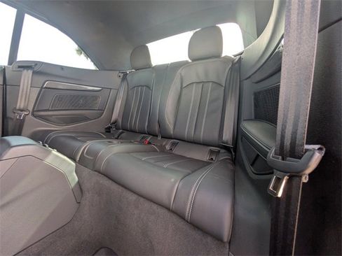 Used 2024 Audi S5 Premium Plus w/ Premium Plus Package image 17