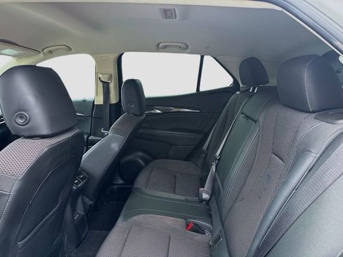 Used 2023 Buick Envision Preferred w/ Sport Touring Package FWD image 20