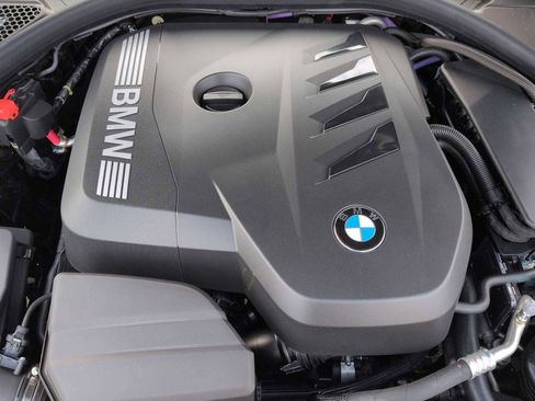 New 2026 BMW 330i xDrive Sedan AWD/4WD image 15