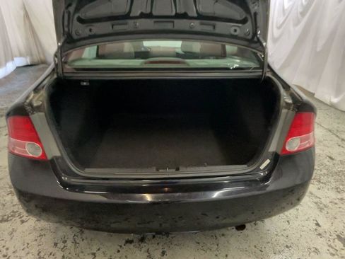Used 2008 Honda Civic LX image 18