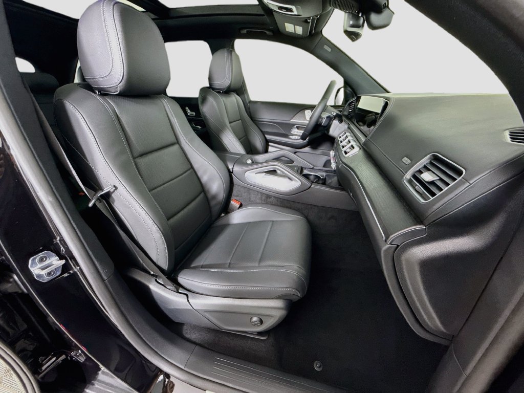 Used 2026 Mercedes-Benz GLE 350 4MATIC image 21