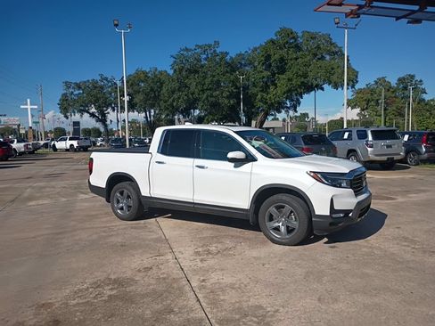 Used 2022 Honda Ridgeline RTL-E image 9