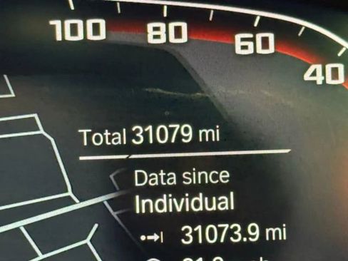 Used 2024 BMW X3 M40i w/ Premium Package image 19