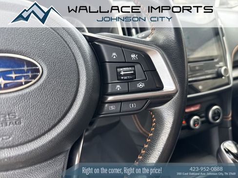 Used 2023 Subaru Crosstrek 2.5i Limited AWD/4WD image 32