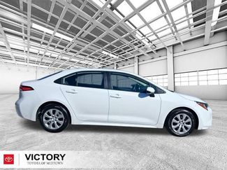 Certified 2025 Toyota Corolla LE video 2