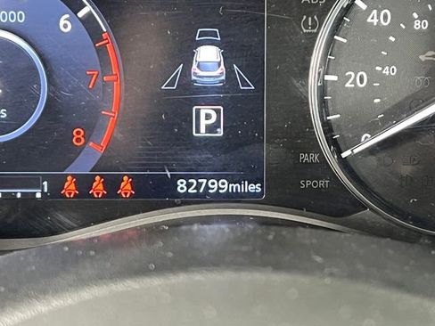 Used 2022 Nissan Kicks SV image 33