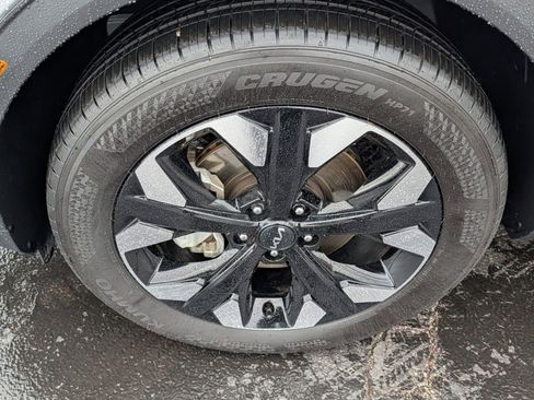 Used 2023 Kia Sportage X-Line w/ X-Line Premium Package AWD/4WD image 17