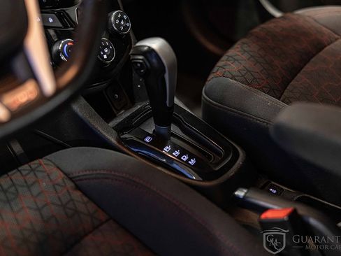 Used 2017 Chevrolet Sonic LT w/ Convenience Package image 21