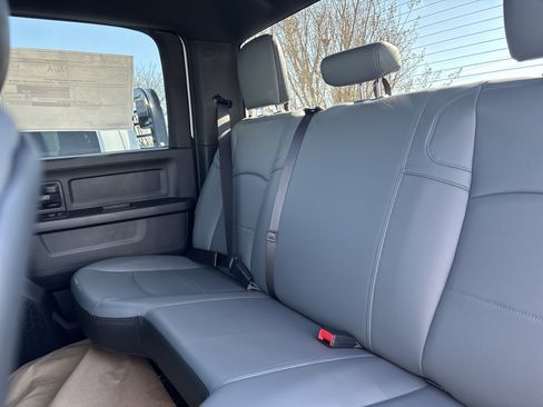 New 2026 RAM 4500 Tradesman w/ Chrome Appearance Group image 14