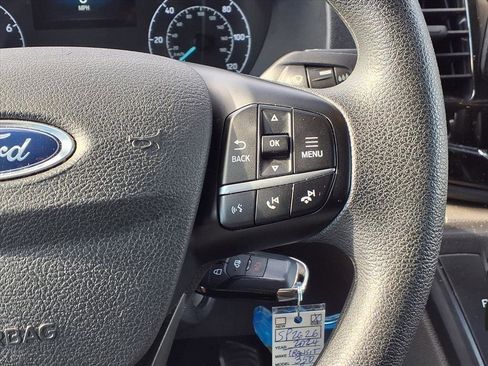 Used 2024 Ford Transit 350 XLT image 16