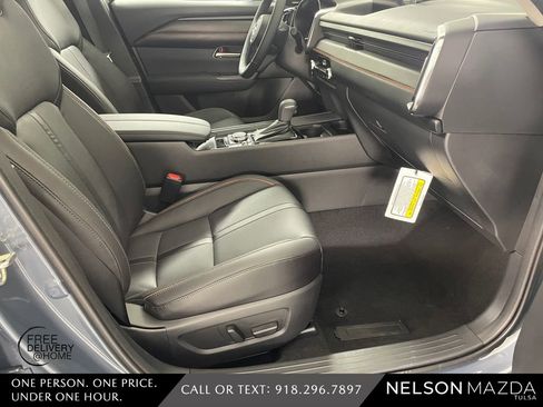 New 2026 MAZDA CX-50 2.5 Hybrid w/ Weather Package image 48