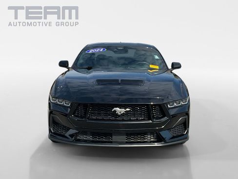 Used 2024 Ford Mustang GT Premium image 2