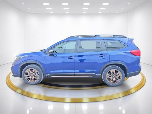New 2026 Subaru Ascent Limited Bronze AWD/4WD image 10