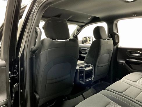 Used 2025 RAM 1500 Big Horn AWD/4WD image 45
