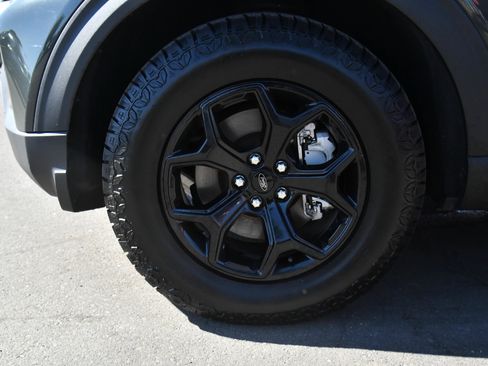 Used 2023 Ford Explorer Timberline AWD/4WD image 12
