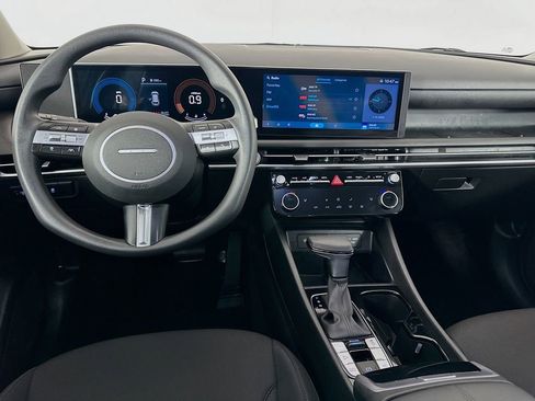 Certified 2025 Hyundai Tucson SEL image 21