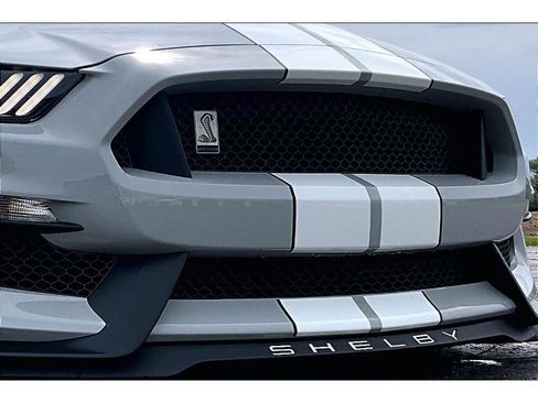 Used 2017 Ford Mustang Shelby GT350 RWD image 30