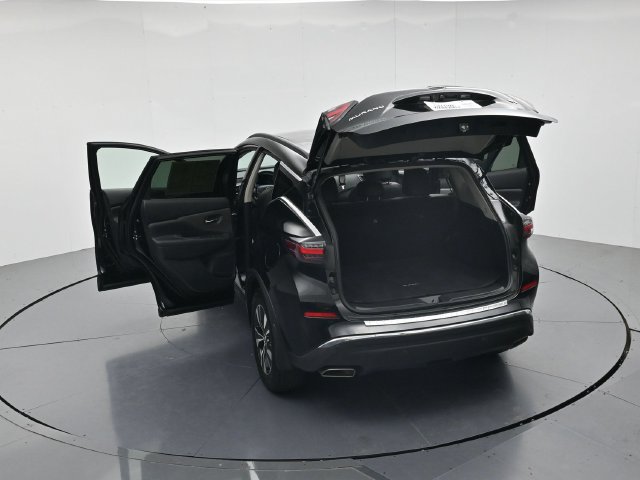 Used 2024 Nissan Murano SV FWD image 44