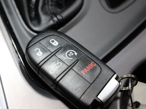 Used 2022 Dodge Challenger GT w/ Blacktop Package RWD image 41
