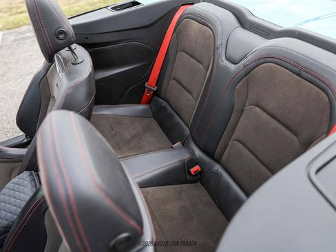 Used 2019 Chevrolet Camaro ZL1 RWD image 55