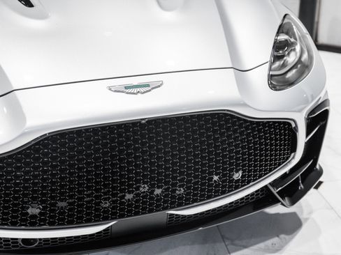 New 2026 Aston Martin DBX S AWD/4WD image 53