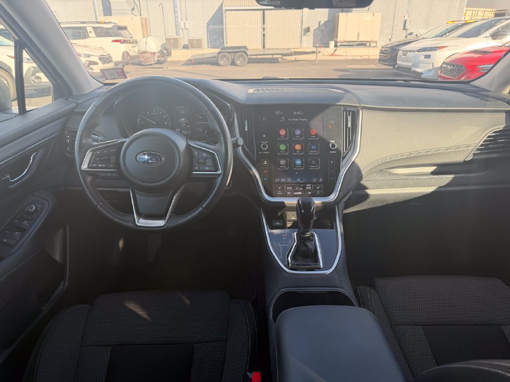 Used 2024 Subaru Outback Premium AWD/4WD image 7