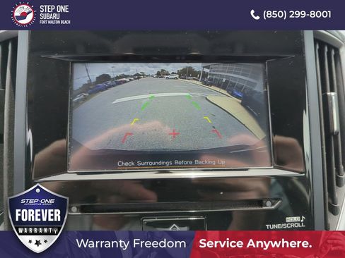 Certified 2023 Subaru Forester Premium AWD/4WD image 26