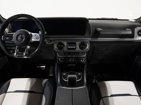 Used 2024 Mercedes-Benz G 63 AMG 4MATIC image 41