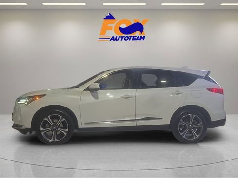 Used 2022 Acura RDX AWD w/ Advance Package image 2