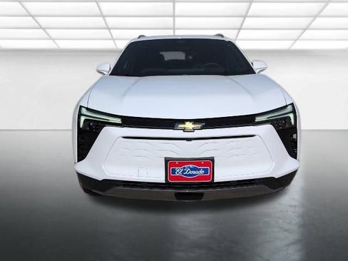 New 2026 Chevrolet Blazer EV LT FWD image 26
