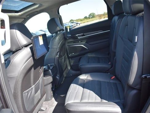 New 2025 Kia Telluride SX Prestige image 22