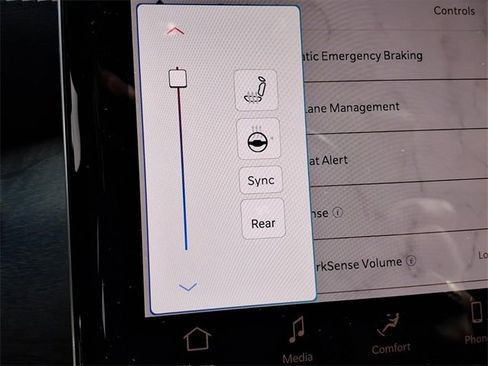 New 2025 Jeep Grand Cherokee L Limited image 10